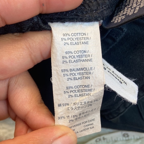 J. Crew Toothpick jeans - Picture 11 of 11